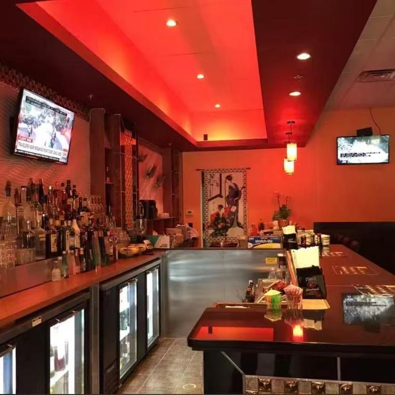 Yamasho sushi steakhouse